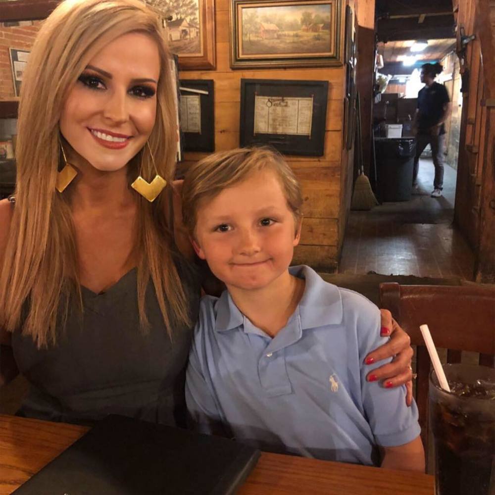 Meet your Posher, Angelique